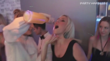 Party Hardcore Gone Crazy Vol. 15 Part 2 - Main edit Screencap 63 on www.sinx.com