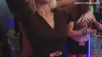 Party Hardcore Gone Crazy Vol. 15 Part 2 - Main edit Screencap 68 on www.sinx.com