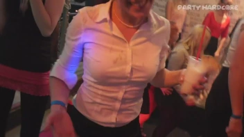 Party Hardcore Gone Crazy Vol. 15 Part 2 - Main edit Screencap 73 on www.sinx.com