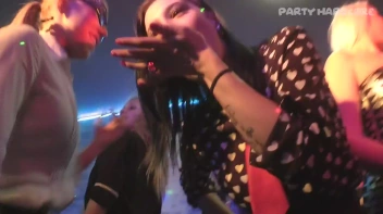 Party Hardcore Gone Crazy Vol. 15 Part 2 - Main edit Screencap 81 on www.sinx.com