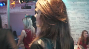 Party Hardcore Gone Crazy Vol. 15 Part 2 - Main edit Screencap 91 on www.sinx.com