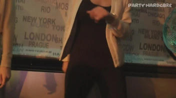 Party Hardcore Gone Crazy Vol. 15 Part 2 - Main edit Screencap 18 on www.sinx.com