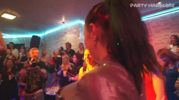 Party Hardcore Gone Crazy Vol. 15 Part 2 - Main edit Screencap 23 on www.sinx.com