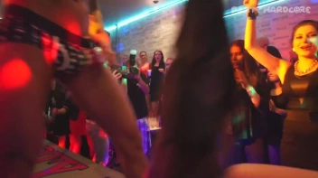 Party Hardcore Gone Crazy Vol. 15 Part 2 - Main edit Screencap 28 on www.sinx.com