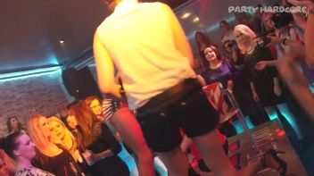 Party Hardcore Gone Crazy Vol. 15 Part 2 - Main edit Screencap 33 on www.sinx.com