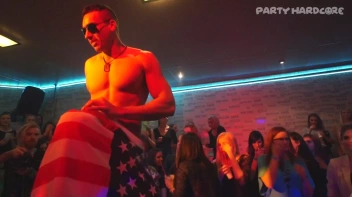 Party Hardcore Gone Crazy Vol. 15 Part 2 - Main edit Screencap 35 on www.sinx.com