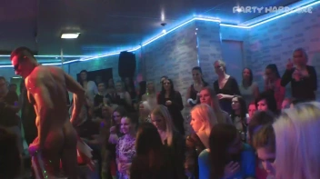 Party Hardcore Gone Crazy Vol. 15 Part 2 - Main edit Screencap 36 on www.sinx.com