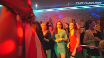 Party Hardcore Gone Crazy Vol. 15 Part 2 - Main edit Screencap 39 on www.sinx.com