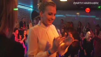 Party Hardcore Gone Crazy Vol. 15 Part 2 - Main edit Screencap 41 on www.sinx.com