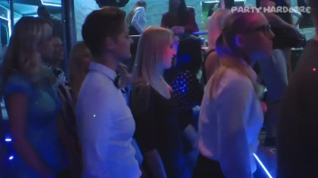 Party Hardcore Gone Crazy Vol. 15 Part 2 - Main edit Screencap 42 on www.sinx.com