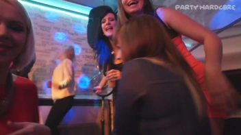 Party Hardcore Gone Crazy Vol. 15 Part 2 - Main edit Screencap 44 on www.sinx.com