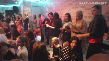 Party Hardcore Gone Crazy Vol. 15 Part 2 - Main edit Screencap 48 on www.sinx.com