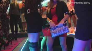 Party Hardcore Gone Crazy Vol. 15 Part 2 - Main edit Screencap 49 on www.sinx.com