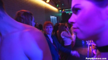 Party Hardcore Gone Crazy Vol. 40 Single Cut: Part 1 - Cam 4 Screencap 86 on www.sinx.com