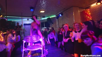 Party Hardcore Gone Crazy Vol. 40 Single Cut: Part 1 - Cam 4 Screencap 87 on www.sinx.com