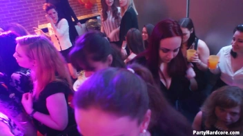 Party Hardcore Gone Crazy Vol. 40 Single Cut: Part 1 - Cam 4 Screencap 88 on www.sinx.com