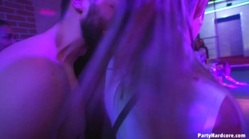 Party Hardcore Gone Crazy Vol. 40 Single Cut: Part 1 - Cam 4 Screencap 10 on www.sinx.com