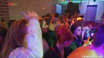 Party Hardcore Gone Crazy Vol. 40 Single Cut: Part 1 - Cam 4 Screencap 106 on www.sinx.com