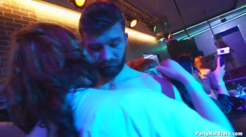 Party Hardcore Gone Crazy Vol. 40 Single Cut: Part 1 - Cam 4 Screencap 108 on www.sinx.com