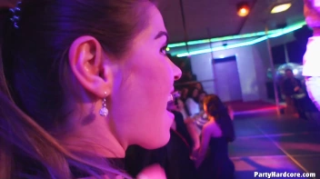 Party Hardcore Gone Crazy Vol. 40 Single Cut: Part 1 - Cam 4 Screencap 11 on www.sinx.com