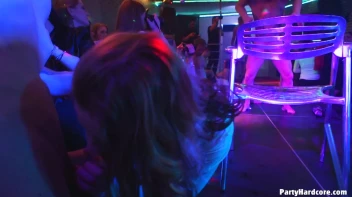 Party Hardcore Gone Crazy Vol. 40 Single Cut: Part 1 - Cam 4 Screencap 116 on www.sinx.com