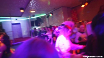 Party Hardcore Gone Crazy Vol. 40 Single Cut: Part 1 - Cam 4 Screencap 12 on www.sinx.com