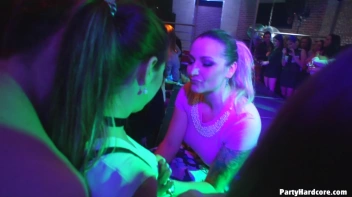 Party Hardcore Gone Crazy Vol. 40 Single Cut: Part 1 - Cam 4 Screencap 13 on www.sinx.com