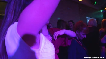 Party Hardcore Gone Crazy Vol. 40 Single Cut: Part 1 - Cam 4 Screencap 23 on www.sinx.com