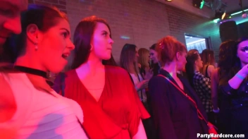 Party Hardcore Gone Crazy Vol. 40 Single Cut: Part 1 - Cam 4 Screencap 24 on www.sinx.com