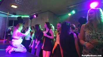 Party Hardcore Gone Crazy Vol. 40 Single Cut: Part 1 - Cam 4 Screencap 26 on www.sinx.com