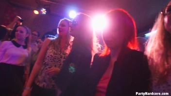 Party Hardcore Gone Crazy Vol. 40 Single Cut: Part 1 - Cam 4 Screencap 27 on www.sinx.com