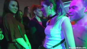 Party Hardcore Gone Crazy Vol. 40 Single Cut: Part 1 - Cam 4 Screencap 30 on www.sinx.com