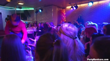 Party Hardcore Gone Crazy Vol. 40 Single Cut: Part 1 - Cam 4 Screencap 37 on www.sinx.com