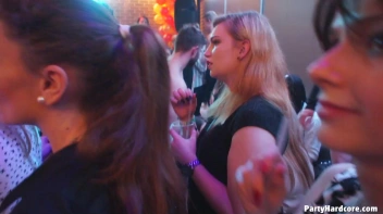 Party Hardcore Gone Crazy Vol. 40 Single Cut: Part 1 - Cam 4 Screencap 41 on www.sinx.com