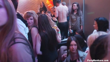 Party Hardcore Gone Crazy Vol. 40 Single Cut: Part 1 - Cam 4 Screencap 42 on www.sinx.com