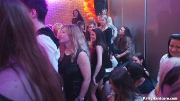 Party Hardcore Gone Crazy Vol. 40 Single Cut: Part 1 - Cam 4 Screencap 43 on www.sinx.com