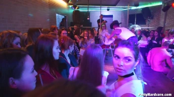 Party Hardcore Gone Crazy Vol. 40 Single Cut: Part 1 - Cam 4 Screencap 44 on www.sinx.com