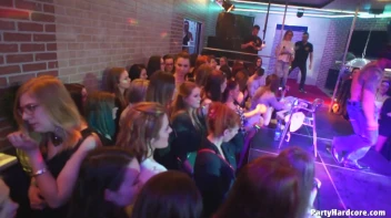 Party Hardcore Gone Crazy Vol. 40 Single Cut: Part 1 - Cam 4 Screencap 55 on www.sinx.com