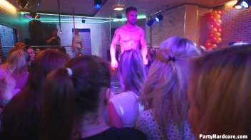 Party Hardcore Gone Crazy Vol. 40 Single Cut: Part 1 - Cam 4 Screencap 58 on www.sinx.com