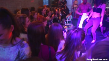 Party Hardcore Gone Crazy Vol. 40 Single Cut: Part 1 - Cam 4 Screencap 62 on www.sinx.com