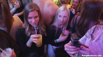 Party Hardcore Gone Crazy Vol. 40 Single Cut: Part 1 - Cam 4 Screencap 63 on www.sinx.com