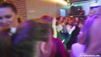 Party Hardcore Gone Crazy Vol. 40 Single Cut: Part 1 - Cam 4 Screencap 64 on www.sinx.com