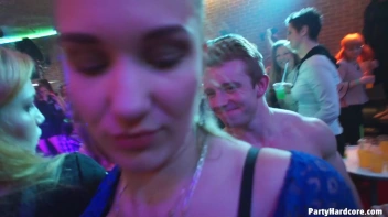 Party Hardcore Gone Crazy Vol. 40 Single Cut: Part 1 - Cam 4 Screencap 67 on www.sinx.com