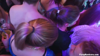 Party Hardcore Gone Crazy Vol. 40 Single Cut: Part 1 - Cam 4 Screencap 68 on www.sinx.com