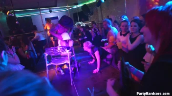 Party Hardcore Gone Crazy Vol. 40 Single Cut: Part 1 - Cam 4 Screencap 78 on www.sinx.com