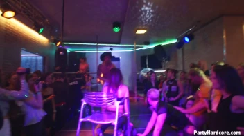 Party Hardcore Gone Crazy Vol. 40 Single Cut: Part 1 - Cam 4 Screencap 80 on www.sinx.com