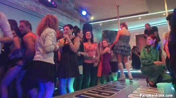 Party Hardcore Gone Crazy Vol. 29 Part 1 - Cam 4 Screencap 6 on www.sinx.com