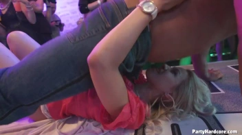 Party Hardcore Gone Crazy Vol. 29 Part 1 - Cam 4 Screencap 64 on www.sinx.com