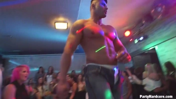 Party Hardcore Gone Crazy Vol. 29 Part 1 - Cam 4 Screencap 66 on www.sinx.com