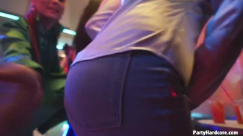 Party Hardcore Gone Crazy Vol. 29 Part 1 - Cam 4 Screencap 7 on www.sinx.com